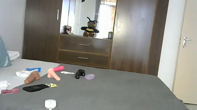 bigassbabe 001 online show from 14, 3, 2026