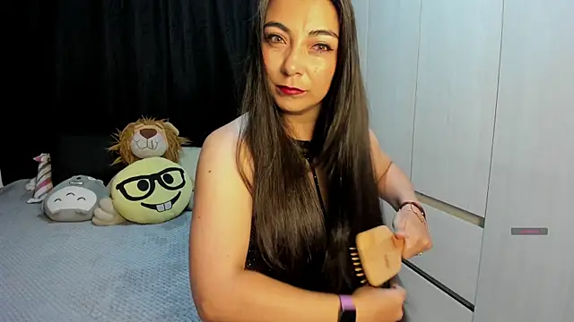 Snapshot of Karla_hernandez_ chatting on 2, 5, 2026 Karla hernandez online show from 2, 5, 2026