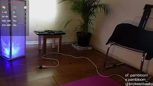 droolingdollfacee online show from 19, 9, 2025