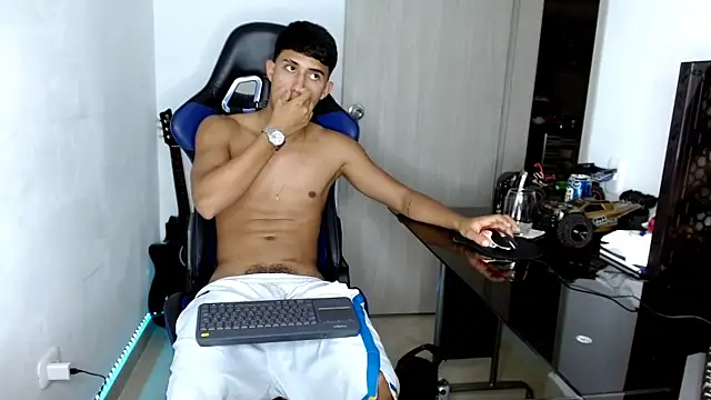 Juan da01 online show from 22, 2, 2025