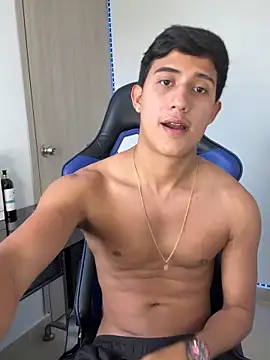 Juan da01 online show from 9, 10, 2025