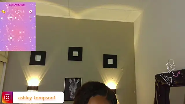 Snapshot of ashley_Tompson1 chatting on 13, 2, 2025 ashley Tompson1 online show from 13, 2, 2025
