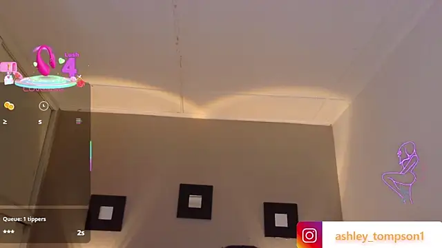 Snapshot of ashley_Tompson1 chatting on 13, 3, 2025 ashley Tompson1 online show from 13, 3, 2025