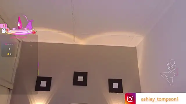 Snapshot of ashley_Tompson1 chatting on 20, 3, 2025 ashley Tompson1 online show from 20, 3, 2025