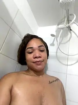 ashley Tompson1 online show from 20, 10, 2025