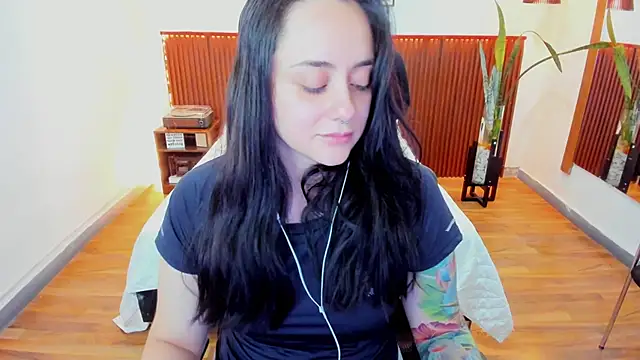 KatherineBond online show from 14, 2, 2026