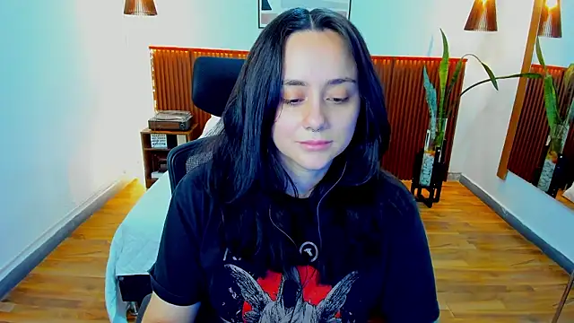 KatherineBond online show from 28, 2, 2026