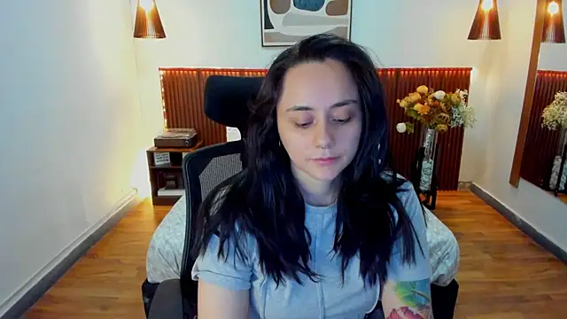 KatherineBond online show from 20, 5, 2026