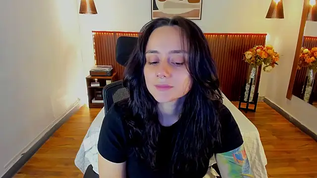Snapshot of KatherineBond chatting on 6, 7, 2026 KatherineBond online show from 6, 7, 2026