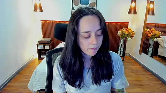Snapshot of KatherineBond chatting on 11, 7, 2026 KatherineBond online show from 11, 7, 2026
