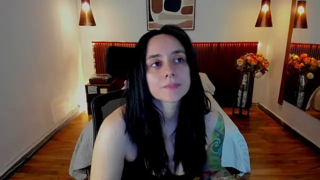 Snapshot of KatherineBond chatting on 21, 7, 2026 KatherineBond online show from 21, 7, 2026