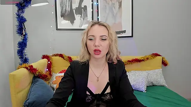 EvaMoran online show from 21, 12, 2024