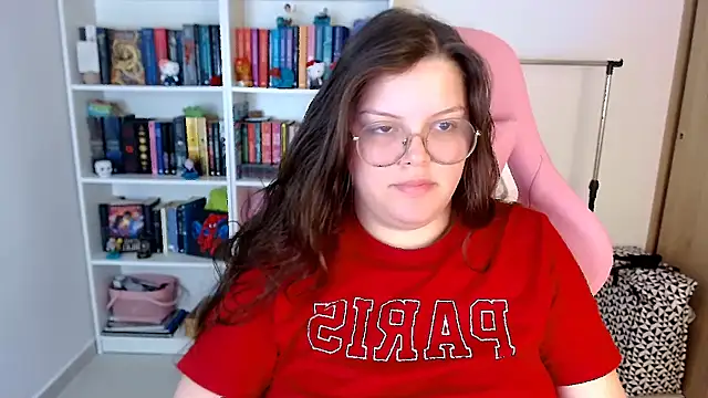 Gabiwaifu online show from 19, 10, 2025