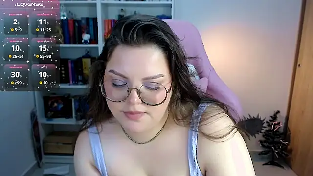 Gabiwaifu online show from 18, 12, 2025