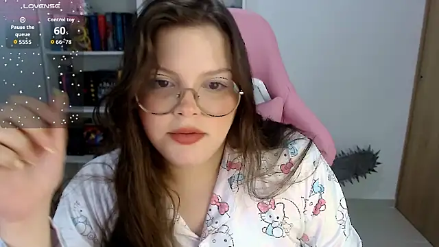 Gabiwaifu online show from 8, 1, 2026