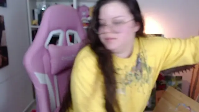 Snapshot of Gabiwaifu chatting on 24, 7, 2026 Gabiwaifu online show from 24, 7, 2026