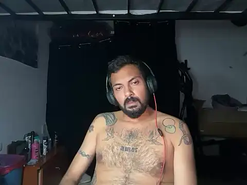 Leodiaz1892 online show from 29, 11, 2025