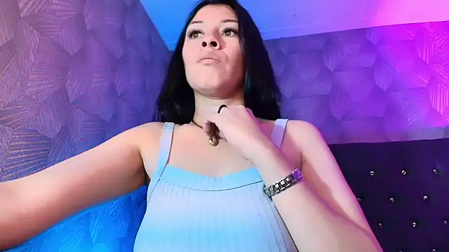 AnnaliOlsenX online show from 19, 6, 2026
