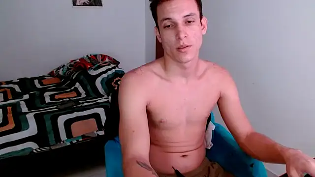 deividcloud36 online show from 11, 10, 2025