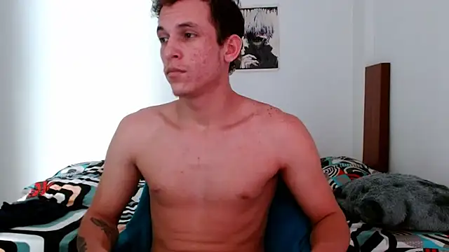 deividcloud36 online show from 28, 10, 2025