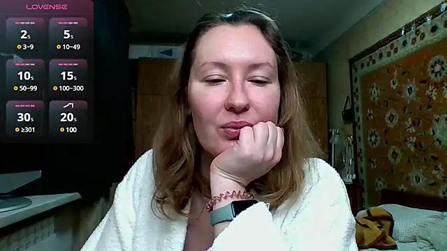 Snapshot of AnnaXLovers chatting on 21, 1, 2025 AnnaXLovers online show from 21, 1, 2025