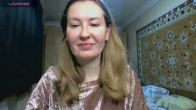 AnnaXLovers online show from 19, 2, 2026