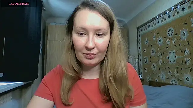 AnnaXLovers online show from 18, 3, 2026