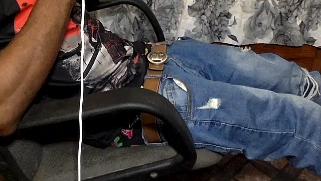 BBC JoyBoi online show from 12, 2, 2025