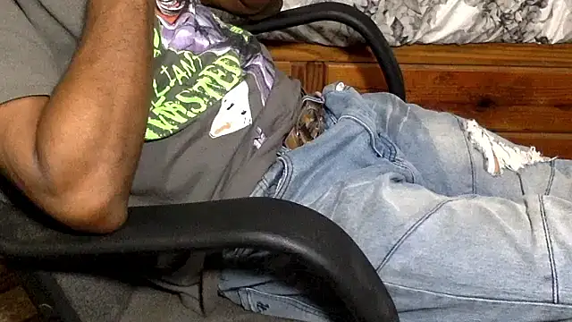 BBC JoyBoi online show from 19, 2, 2025