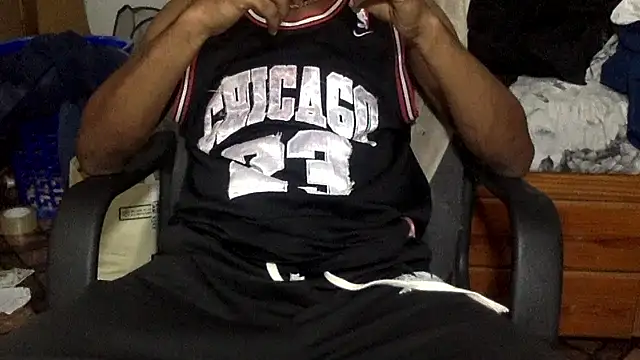 BBC JoyBoi online show from 6, 3, 2025