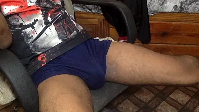 BBC JoyBoi online show from 8, 3, 2025