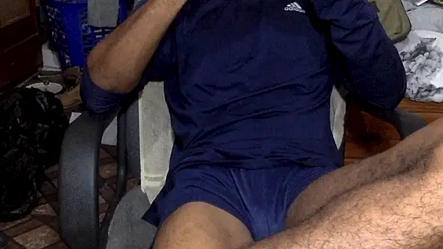 BBC JoyBoi online show from 16, 3, 2025