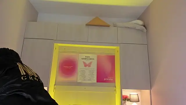 tamaraa smiith online show from 19, 12, 2025