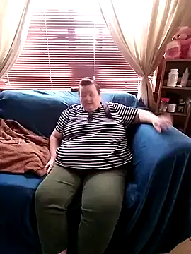 Snapshot of Bayou_Woman68 chatting on 17, 2, 2026 Bayou Woman68 online show from 17, 2, 2026