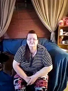 Snapshot of Bayou_Woman68 chatting on 19, 2, 2026 Bayou Woman68 online show from 19, 2, 2026