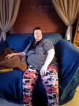 Snapshot of Bayou_Woman68 chatting on 20, 2, 2026 Bayou Woman68 online show from 20, 2, 2026