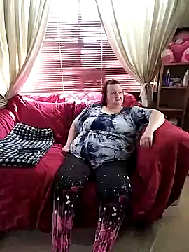 Snapshot of Bayou_Woman68 chatting on 10, 4, 2026 Bayou Woman68 online show from 10, 4, 2026