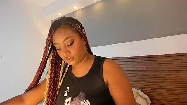 Adelehottman online show from 13, 9, 2025