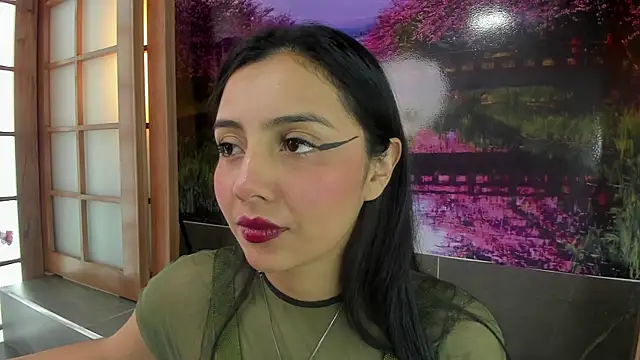 miss lizith online show from 12, 1, 2026