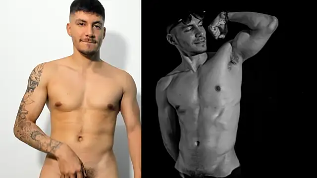 daniel sexy777 online show from 18, 2, 2026