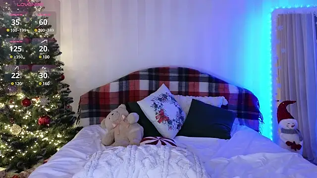 Aisha Riley online show from 16, 12, 2024