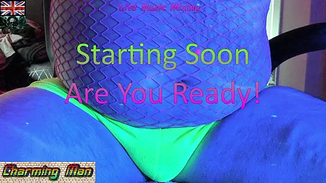 TheGothKing online show from 29, 3, 2026