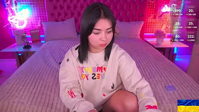 SusieWood online show from 23, 2, 2026