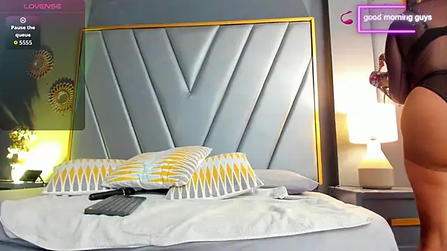 Snapshot of BrendaAdams_ chatting on 26, 9, 2025 BrendaAdams online show from 26, 9, 2025