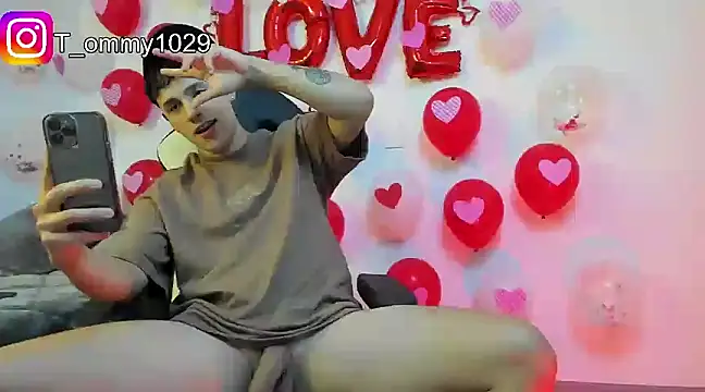 Tommy Jos online show from 12, 2, 2025