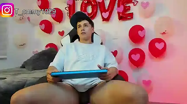 Tommy Jos online show from 16, 2, 2025