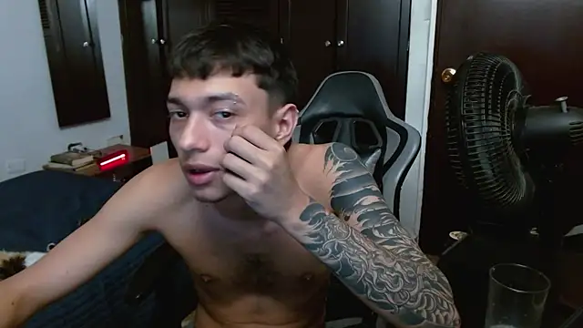 aaron blug online show from 20, 11, 2025