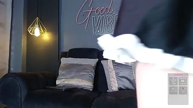 LOLIITA  LOVE online show from 7, 4, 2026