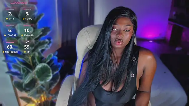 Almaahotxxx online show from 5, 2, 2026