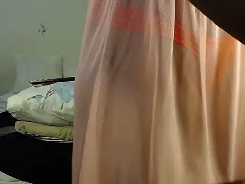 DarkBerry8 online show from 8, 11, 2025